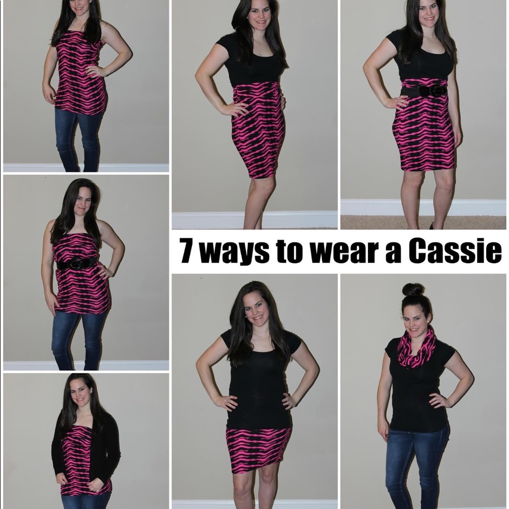Large Cassie - Picture 5 of 5